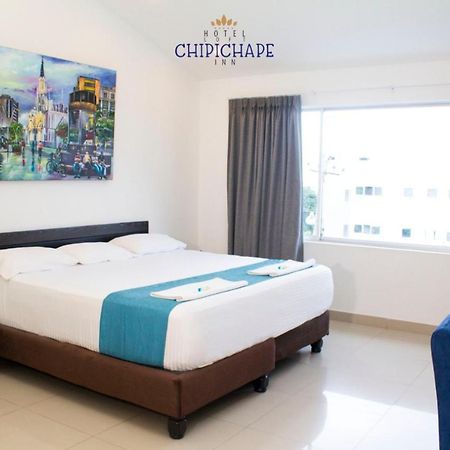 Chipichape Inn Cali Esterno foto