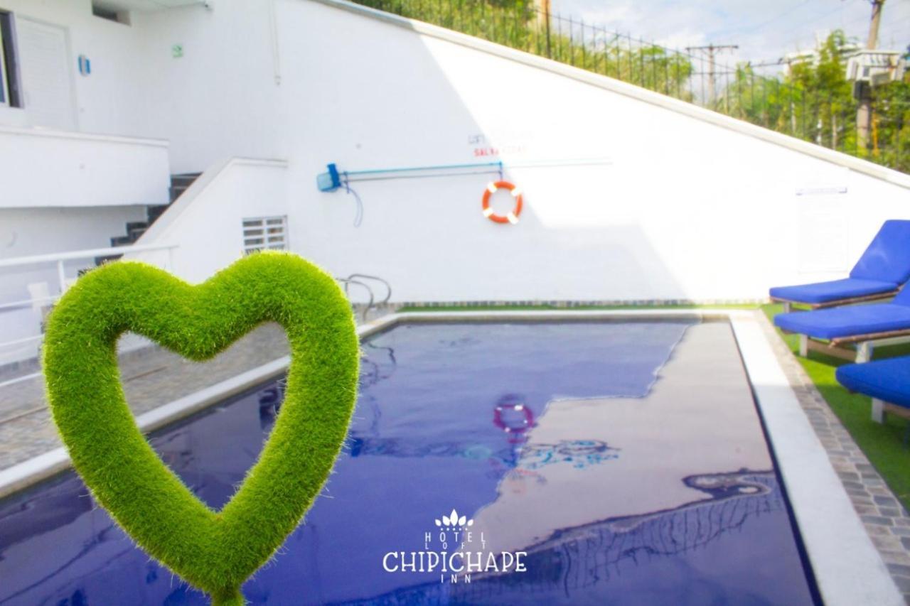 Chipichape Inn Cali Esterno foto