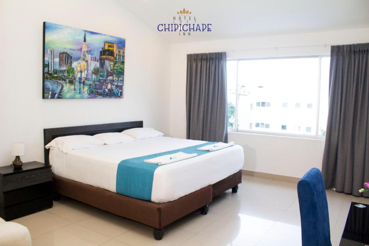 Chipichape Inn Cali Esterno foto